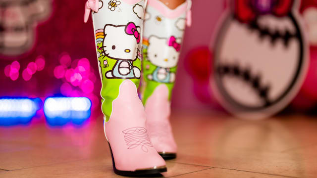 Astros Hello Kitty Night | Houston Astros