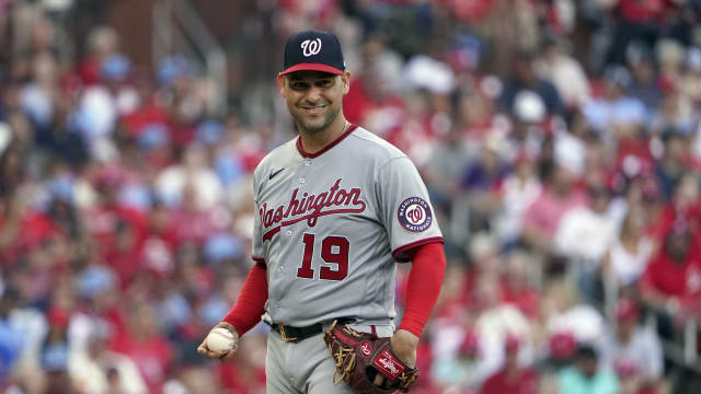 Best MLB free agents still unsigned in 2021