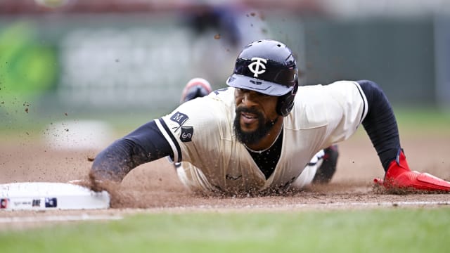 Handing out midseason awards for the Minnesota Twins