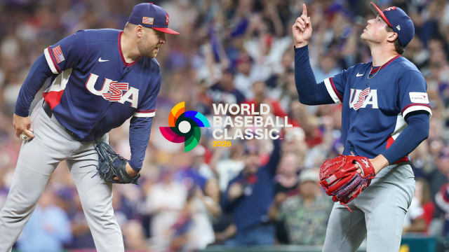 Alex Bregman joins Team USA for 2026 World Baseball Classic