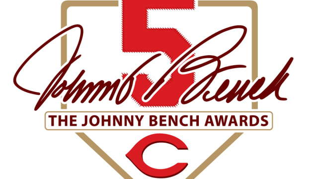 2025 Johnny Bench Awards