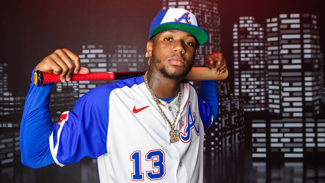 Nike MLB Jerseys: Teams Limited to 4 Uniforms Plus City Connect in 2023 and  Beyond - On Tap Sports Net