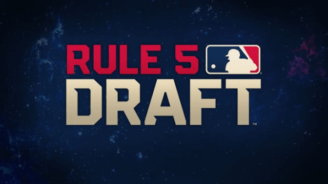 Previewing the 2022 Rule 5 Draft
