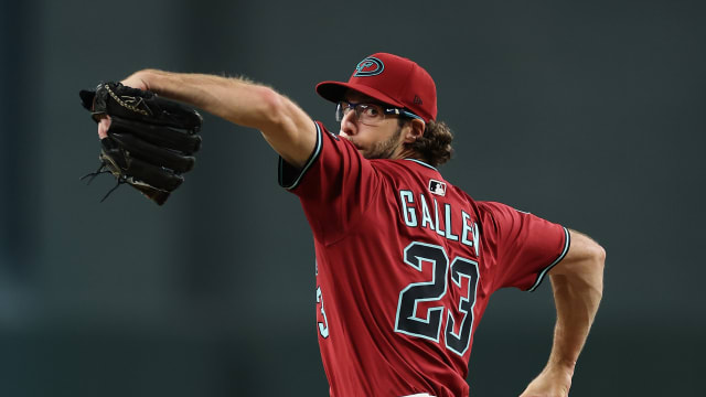 D-backs' frustration continues after series loss to Pirates