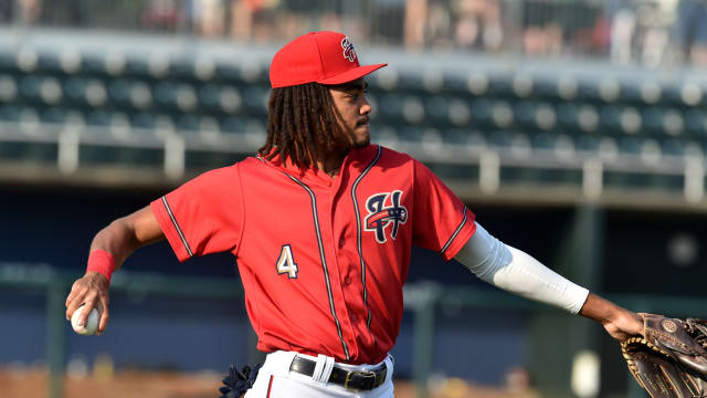 Spokane Indians Officially Partner with Colorado Rockies for High-A Ball –  THE INDEPENDENT