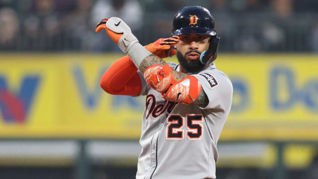 Gleyber Torres' case for AL All-Star Game start at second base