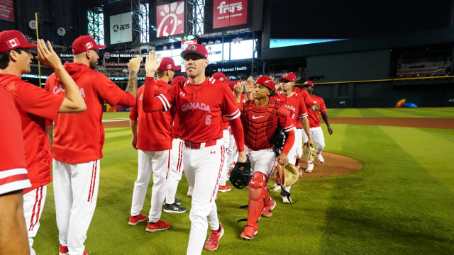 Ryan Dempster Returns From Retirement to Pitch for Canada - The