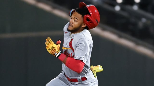 5 Cards prospects primed for a breakout spring
