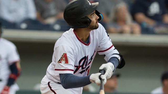 Lawlar gets even hotter with first multihomer game