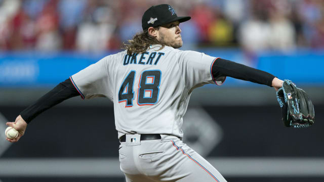 Breaking down new faces in Twins' 2024 bullpen