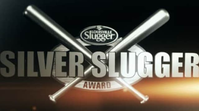 Salvy wins fourth Silver Slugger Award