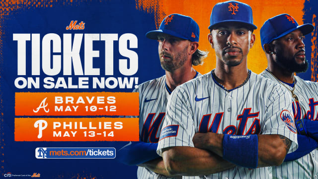 Official New York Mets Website | MLB.com