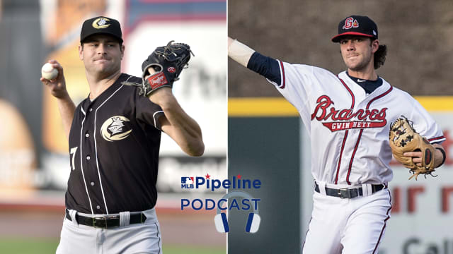 Podcast: Warming up for the Winter Meetings