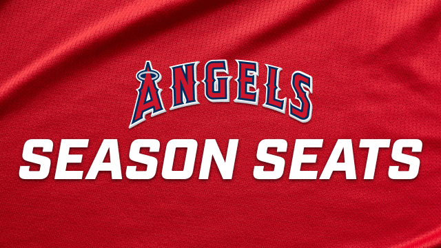 Angels Baseball Gifts & Merchandise for Sale