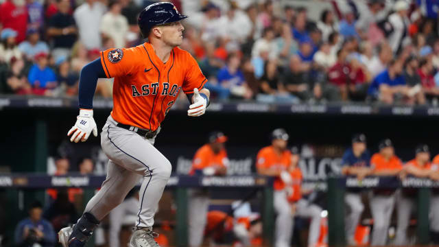 Astros, Nolan Ryan part ways - NBC Sports