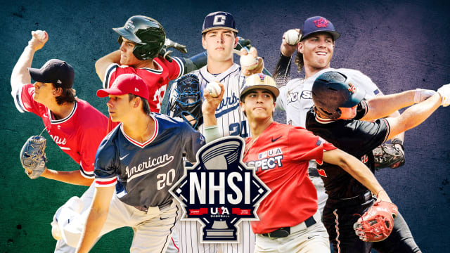 10th annual NHSI tourney loaded with 2023 Draft talent