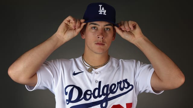 5 Dodgers prospects to watch this spring