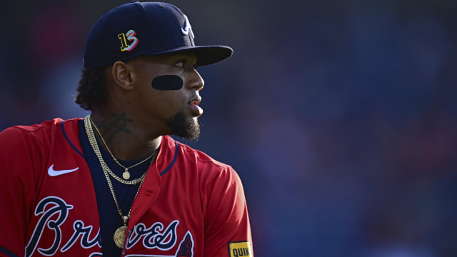 Ronald Acuña Jr. reinstated from injured list