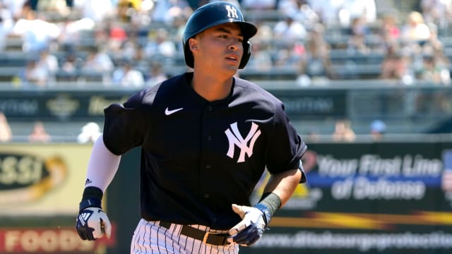 Surprising players on Opening Day rosters