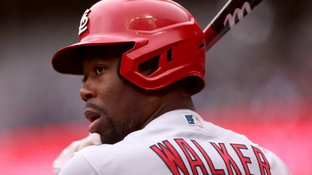 Cards recall top prospect Walker from Triple-A