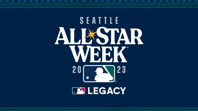 Seattle Mariners on X: 🚨 RT TO WIN 🚨 This @JRODshow44 jersey with our  2023 All-Star patch could be yours! Smash the RT button for a chance to  win. #STPrefunk  /