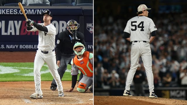 Cody Bellinger grand slam, Max Fried lead Subway Series win for Yankees