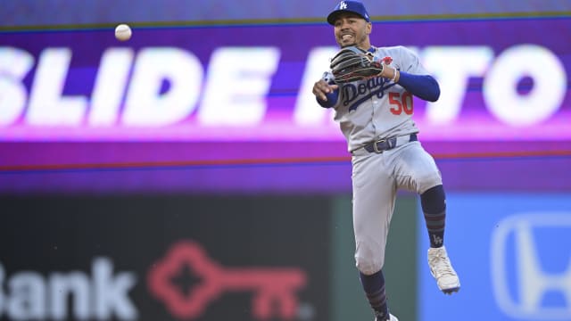 Dodgers mailbag with beat reporter Sonja Chen