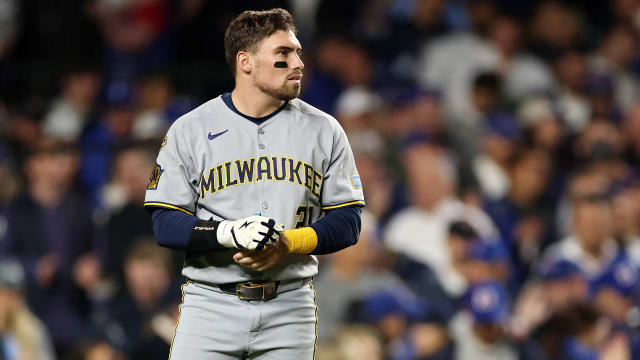 Dodgers Kiké Hernández Mr. Clutchtober Dodgers Kiké Hernández Mr