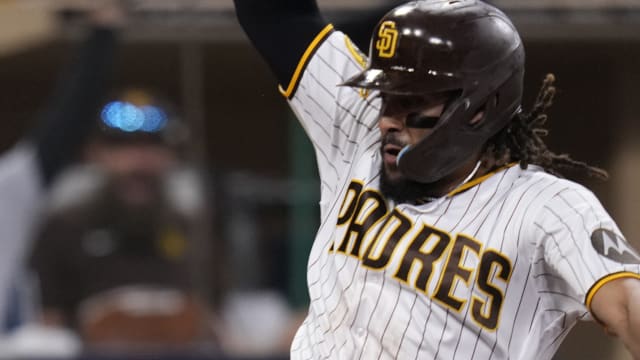 Best straight steals of home plate all-time