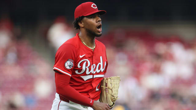 Baseball injury updates