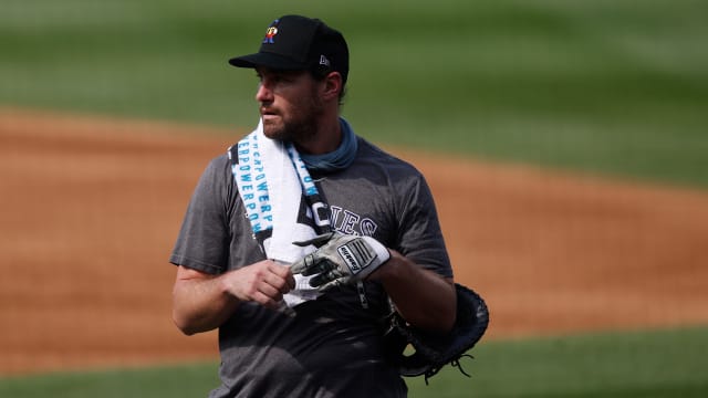 D.J. LeMahieu inches ahead of Daniel Murphy for NL batting crown - NBC  Sports