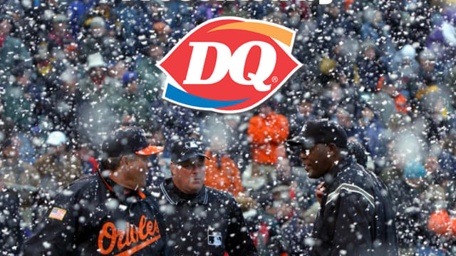 Tigers-Royals postponed because of inclement weather – The Oakland