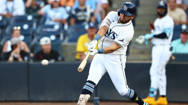 Tampa Bay Rays 2025 midterm report