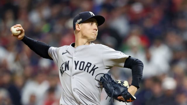 Luke Weaver reinstated from injured list