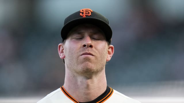 San Francisco Giants: San Francisco Giants News: Anthony DeSclafani to  return for Tuesday's game against Cincinnati Reds; Luis González to  commence rehab - The Economic Times