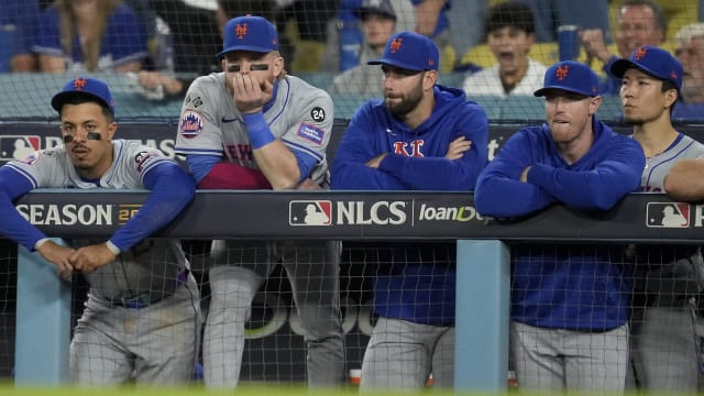 Se acabó la magia de los Mets, pero el balance fue bastante positivo