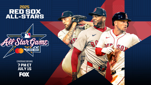 Garrett Crochet, Alex Bregman and Aroldis Chapman selected to 2025 All-Star roster