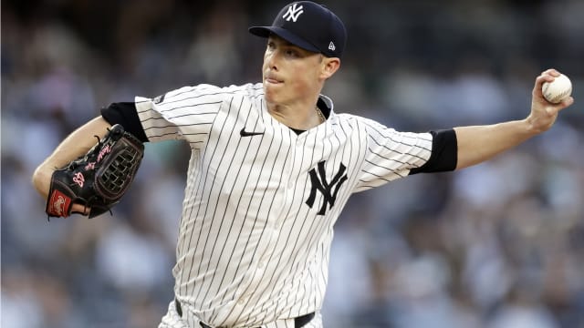 Ryan Yarbrough struggles as Yankees lose to Red Sox