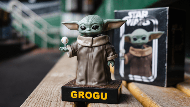 Star Wars Night | Pittsburgh Pirates