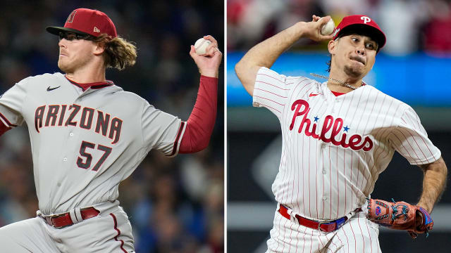 Can the Phillies muster up three more days of magic at Citizens