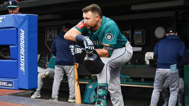 How Cal Raleigh can hit 60 home runs in 2025