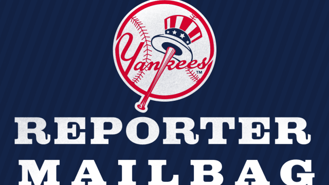 Yankees Reporter Mailbag: ASG, Lineup Notes