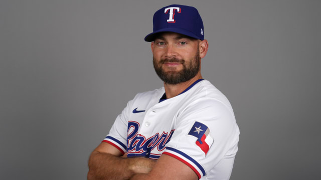Rangers, hitting coach Justin Viele working to help offense break out