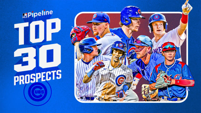 Cubs Top Prospects 5454