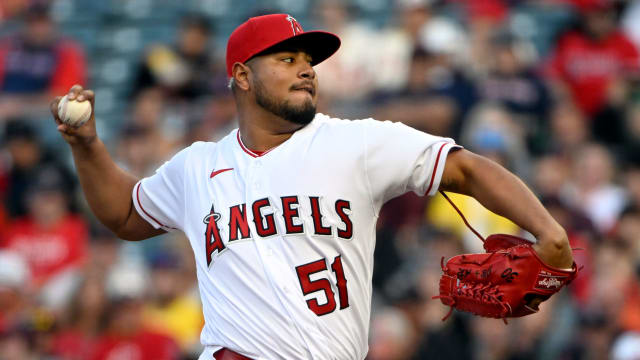 Angels roster: Halos fans think the team still needs to add pitching -  Halos Heaven