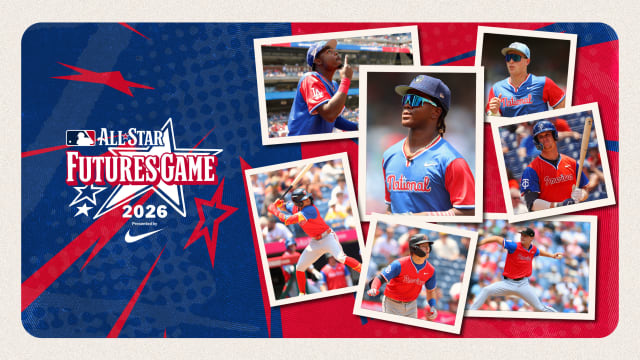 MLB All-Star Sunday 2027 | MLB.com