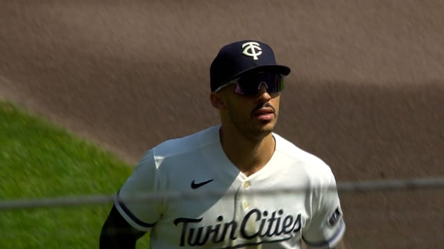 Carlos Correa llega a nuevo acuerdo con Twins