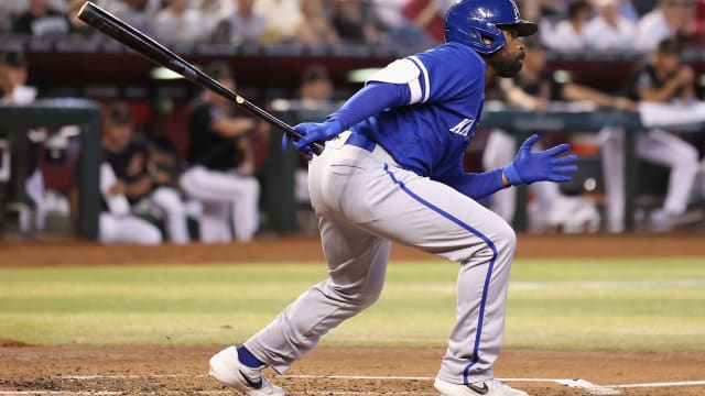 Jackie Bradley Jr. agrees to deal with Mets (source)