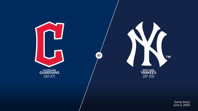 Cleveland Guardians at New York Yankees Preview - 06/05/2025