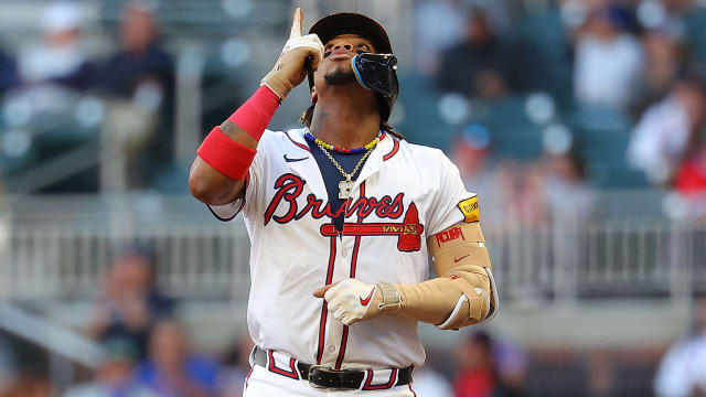Ronald Acuña Jr. set to make 2025 debut